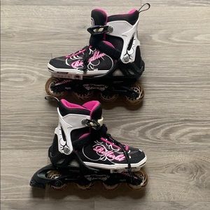 Roller Blades